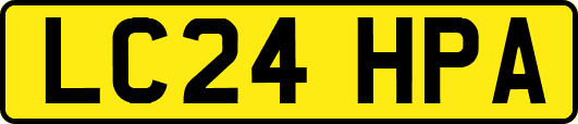 LC24HPA