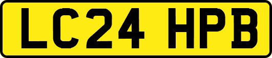 LC24HPB