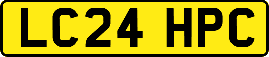 LC24HPC