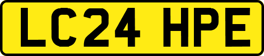 LC24HPE