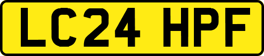 LC24HPF