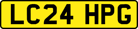 LC24HPG
