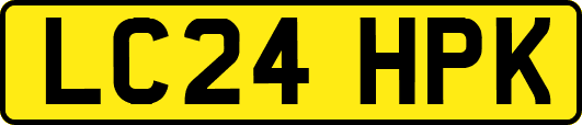 LC24HPK