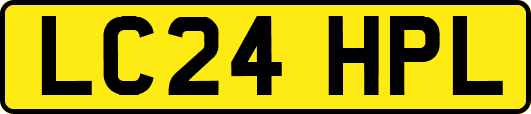 LC24HPL