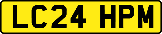 LC24HPM