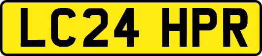 LC24HPR