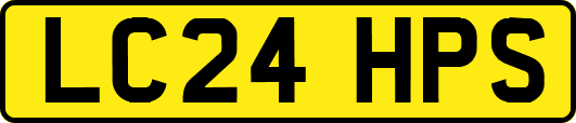 LC24HPS