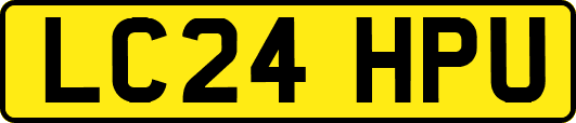 LC24HPU