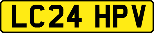LC24HPV