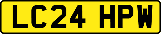 LC24HPW
