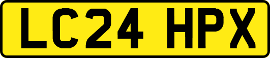 LC24HPX