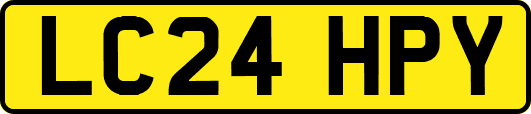 LC24HPY
