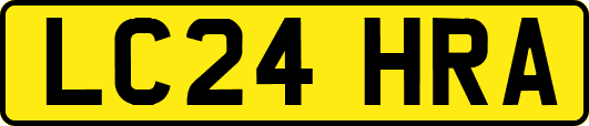 LC24HRA