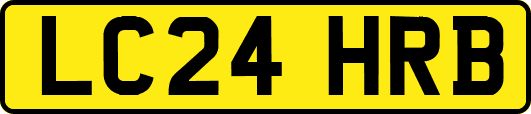 LC24HRB