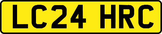LC24HRC