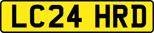 LC24HRD