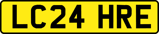 LC24HRE