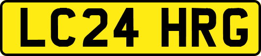 LC24HRG