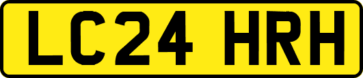 LC24HRH