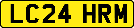 LC24HRM
