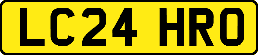 LC24HRO