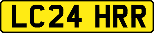 LC24HRR