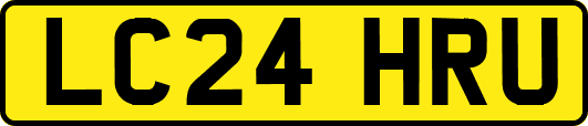 LC24HRU