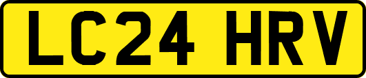 LC24HRV