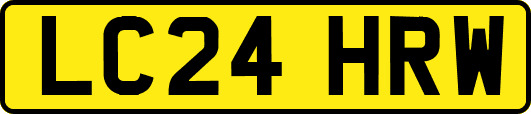 LC24HRW