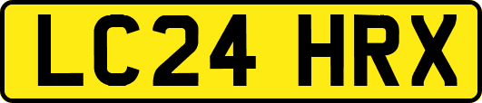 LC24HRX