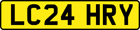 LC24HRY