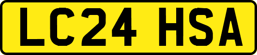 LC24HSA
