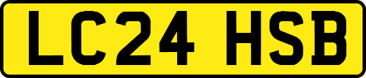 LC24HSB