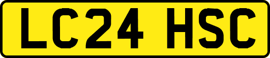 LC24HSC