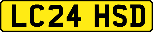 LC24HSD