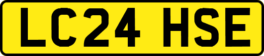 LC24HSE