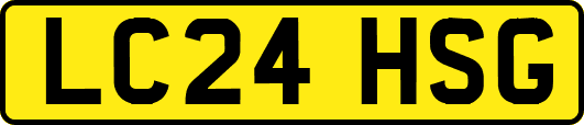 LC24HSG