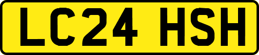 LC24HSH