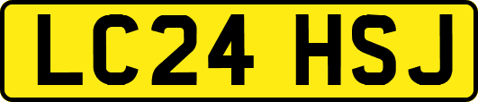 LC24HSJ