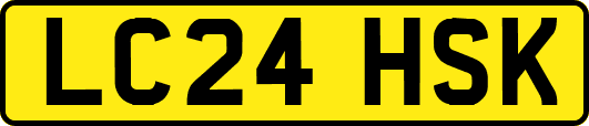 LC24HSK