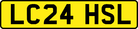 LC24HSL
