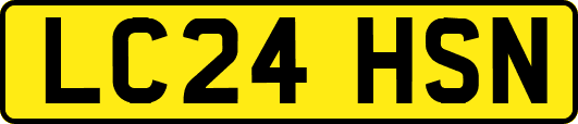 LC24HSN