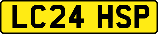 LC24HSP
