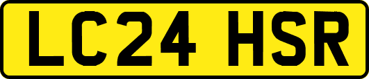 LC24HSR