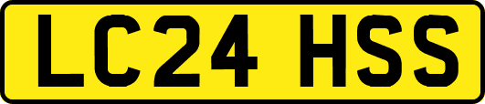 LC24HSS