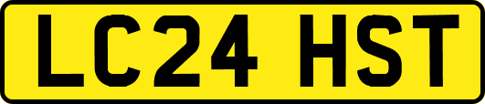 LC24HST