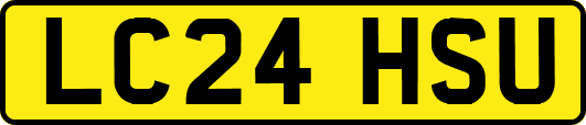 LC24HSU