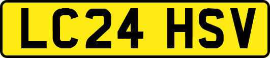 LC24HSV