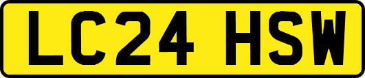 LC24HSW