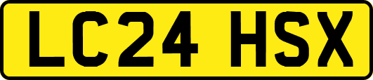 LC24HSX